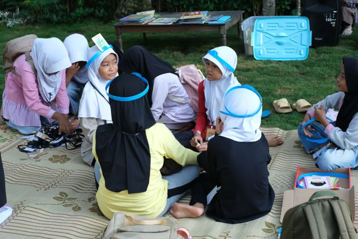 group activity