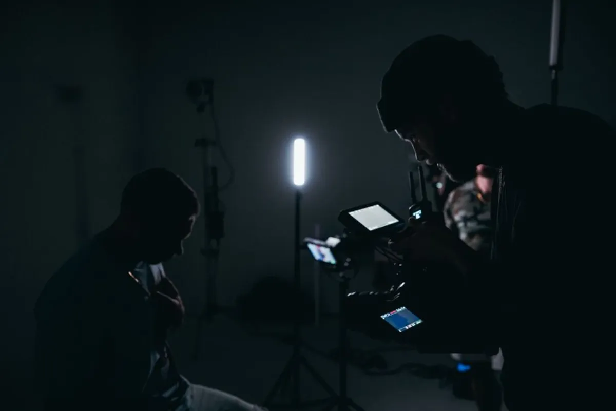 video production