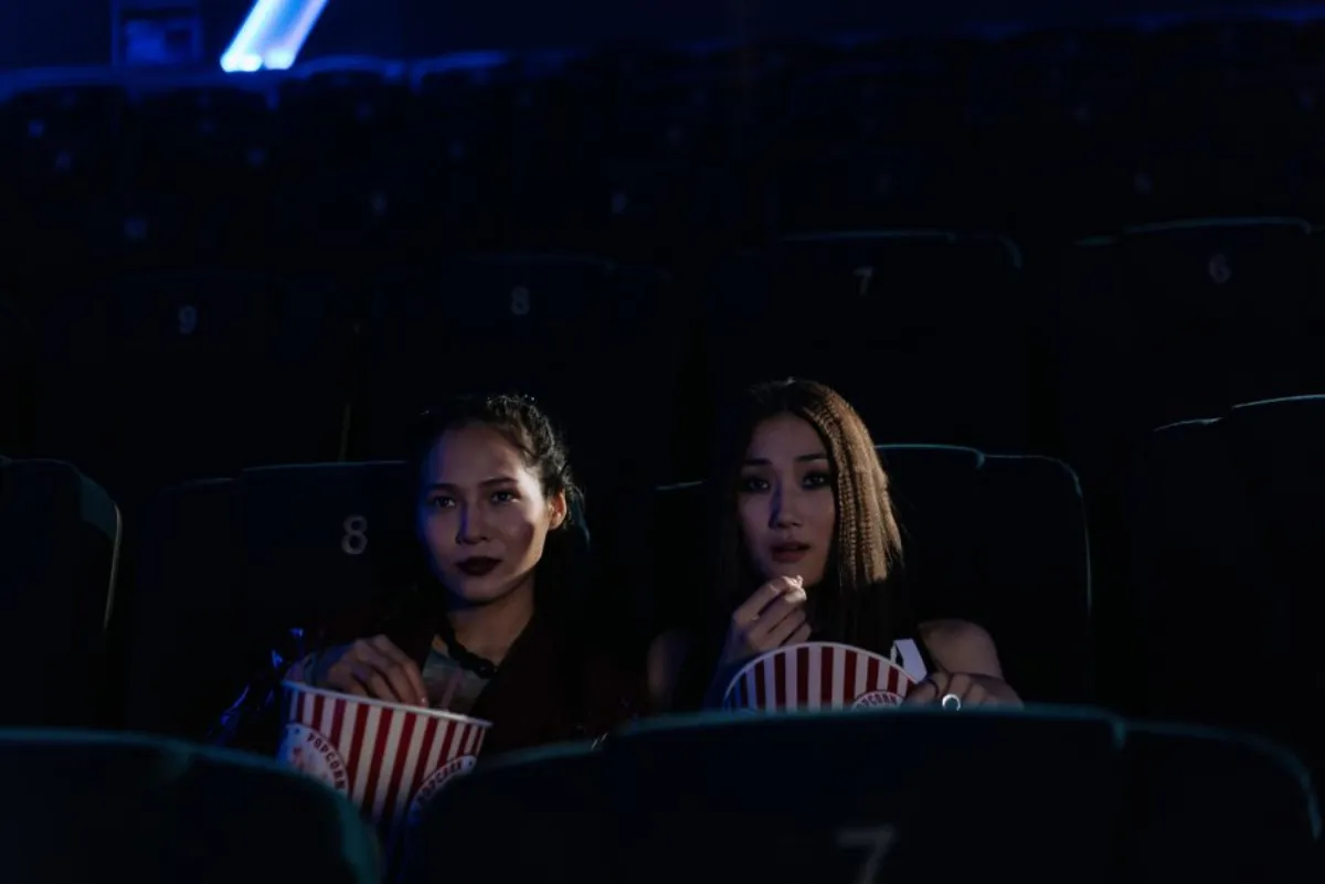 movie cinema