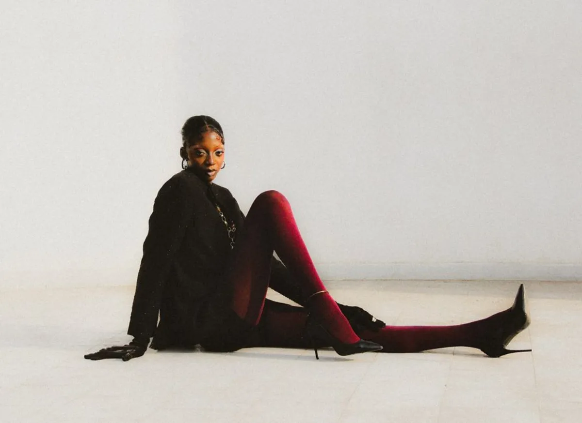 tights fashion