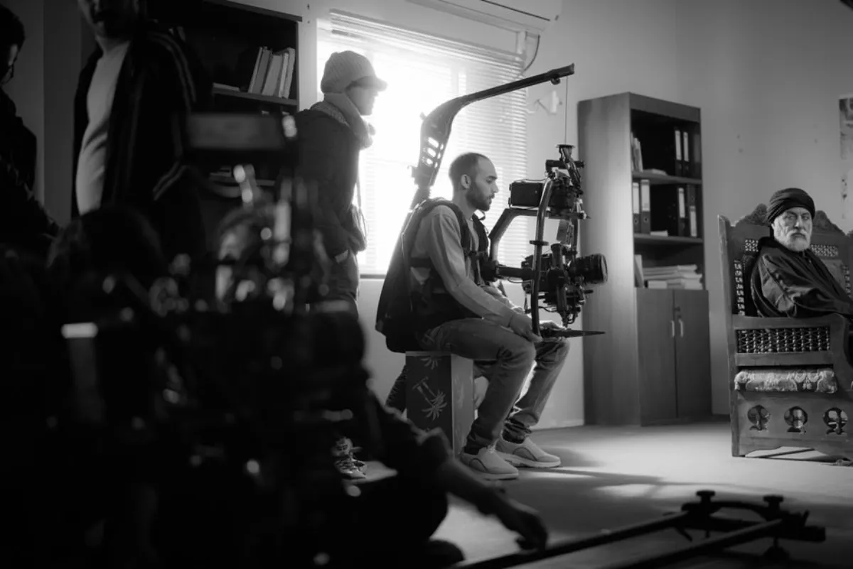 video production