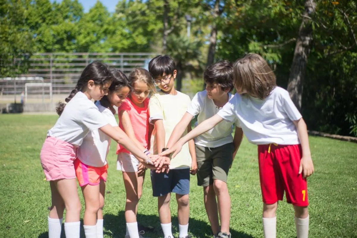 group activity