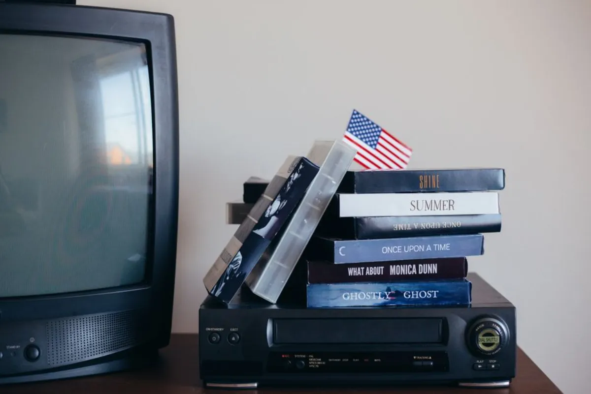 living room movie