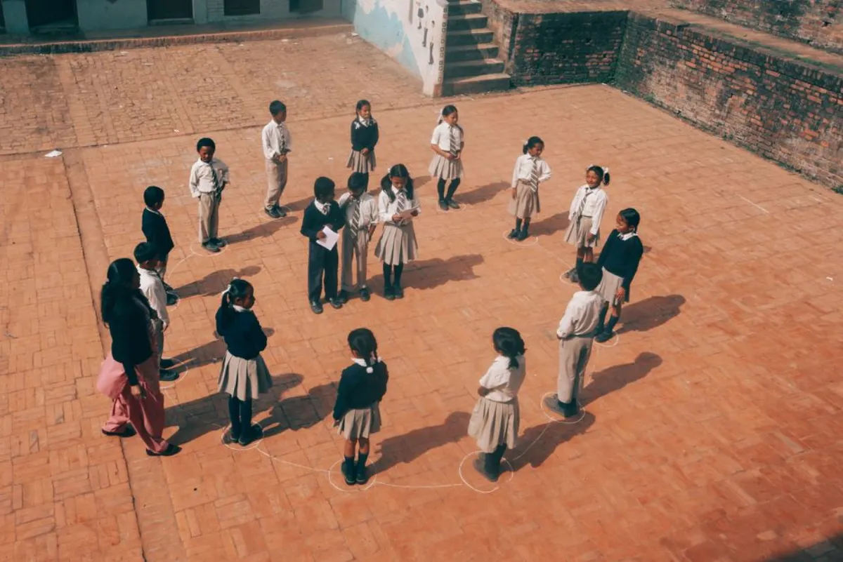 group activity