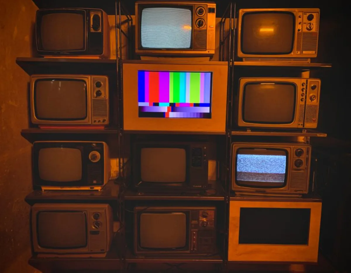 anime TV