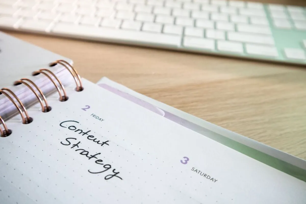 content planning
