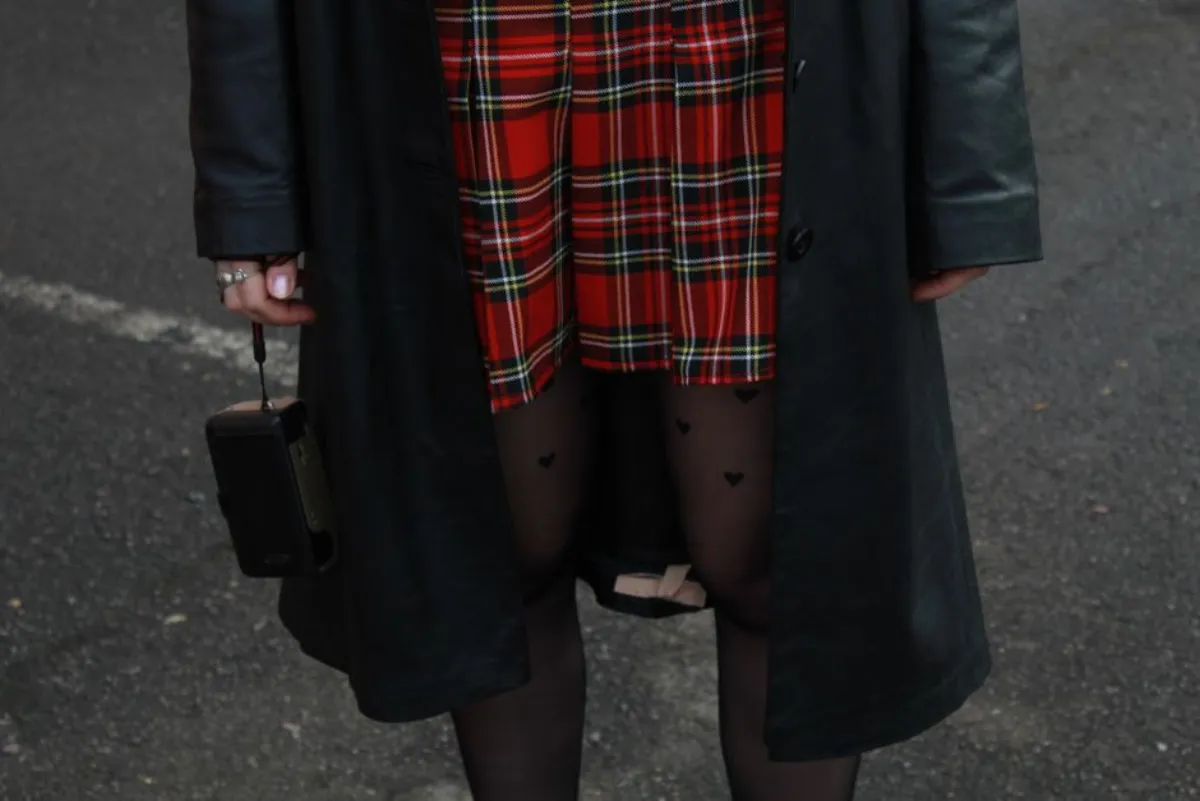 tights fashion