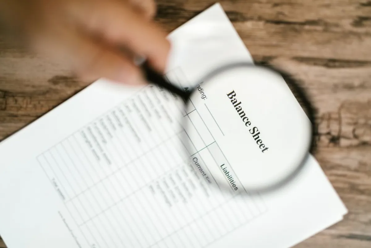 content audit