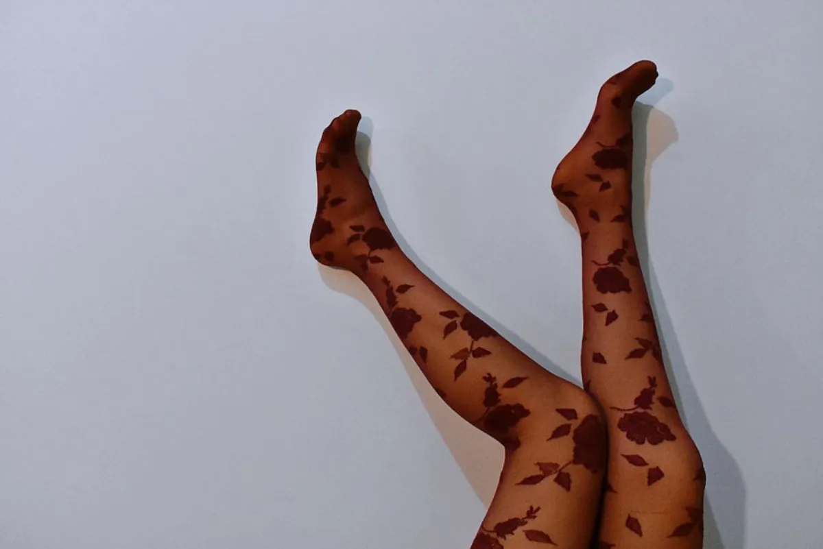 hosiery comparison
